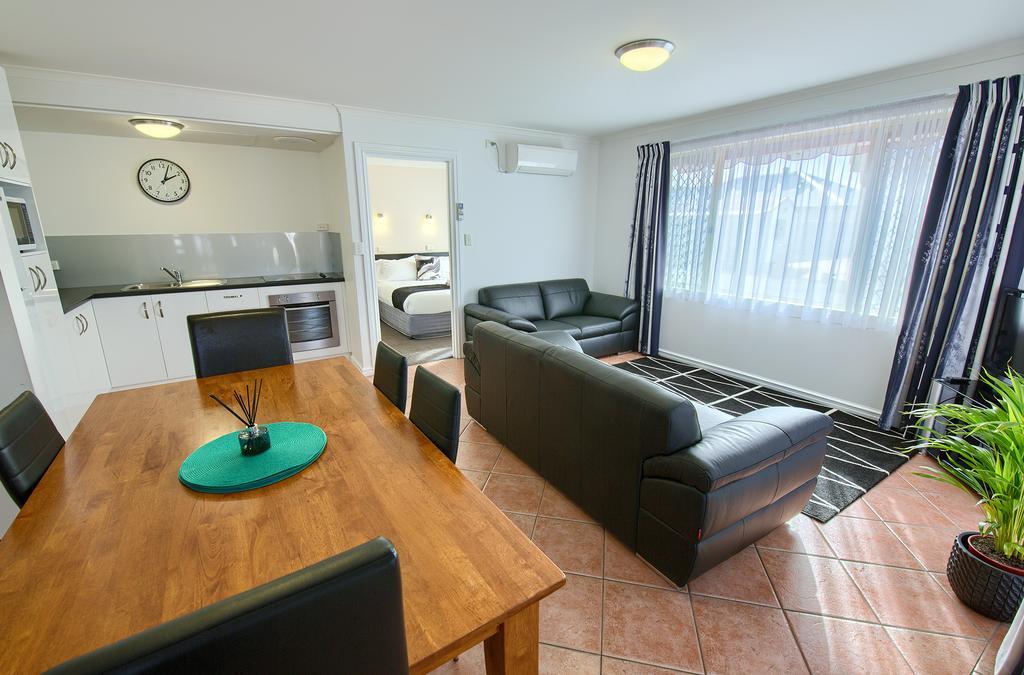 Pelicans Albany Middleton Beach Kamer foto